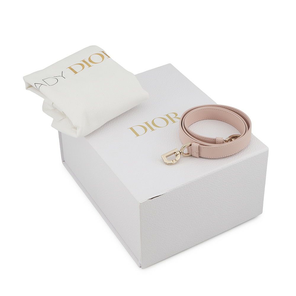 クリスチャン・ディオール ハンドバッグ トゥジュール バーティカル トートバッグ マクロカナージュ スモール M2835OSNW_M413 2way