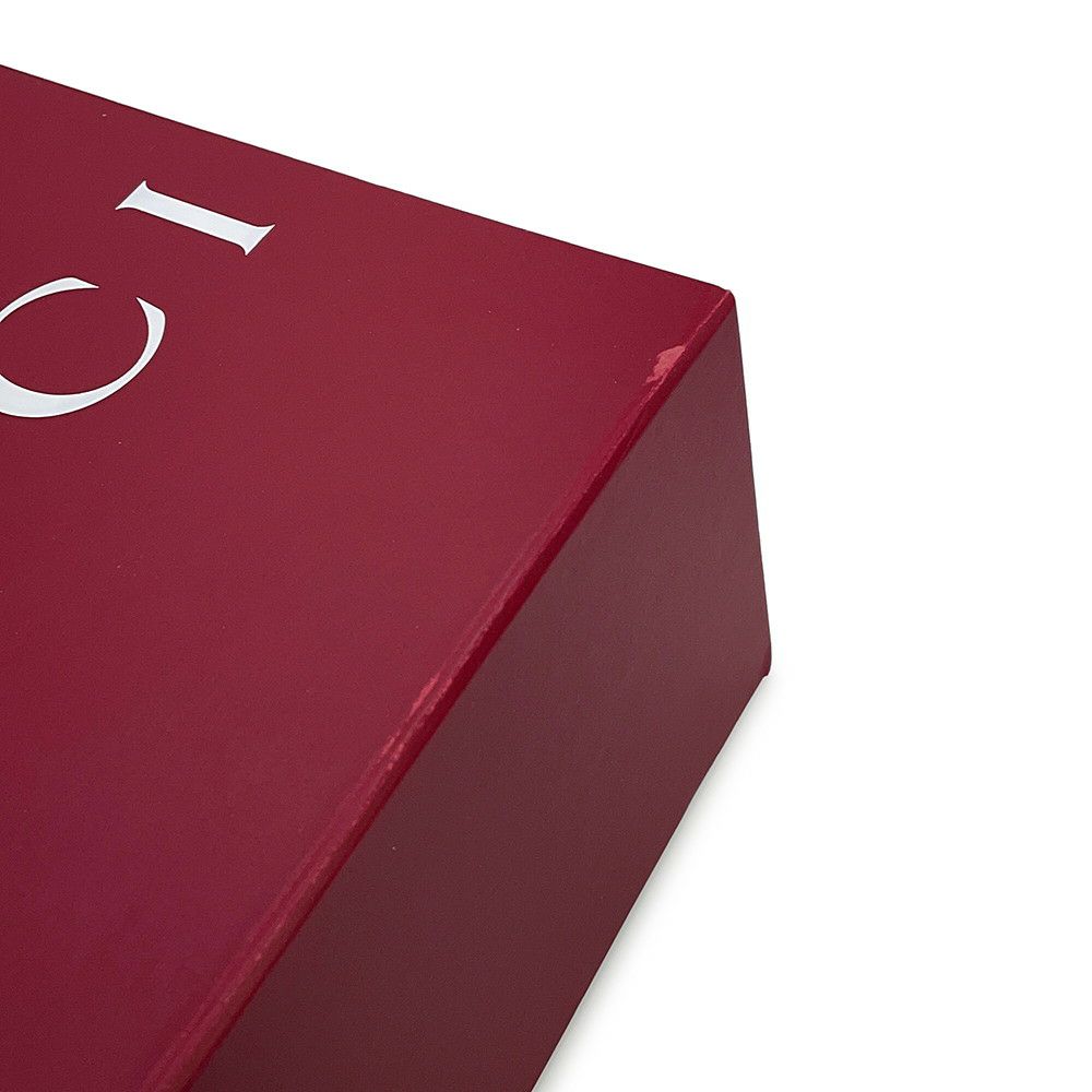 グッチ ハンドバッグ GGエンブレム スモール バケットバッグ PVC レザー 815118 GUCCI 2WAY 白