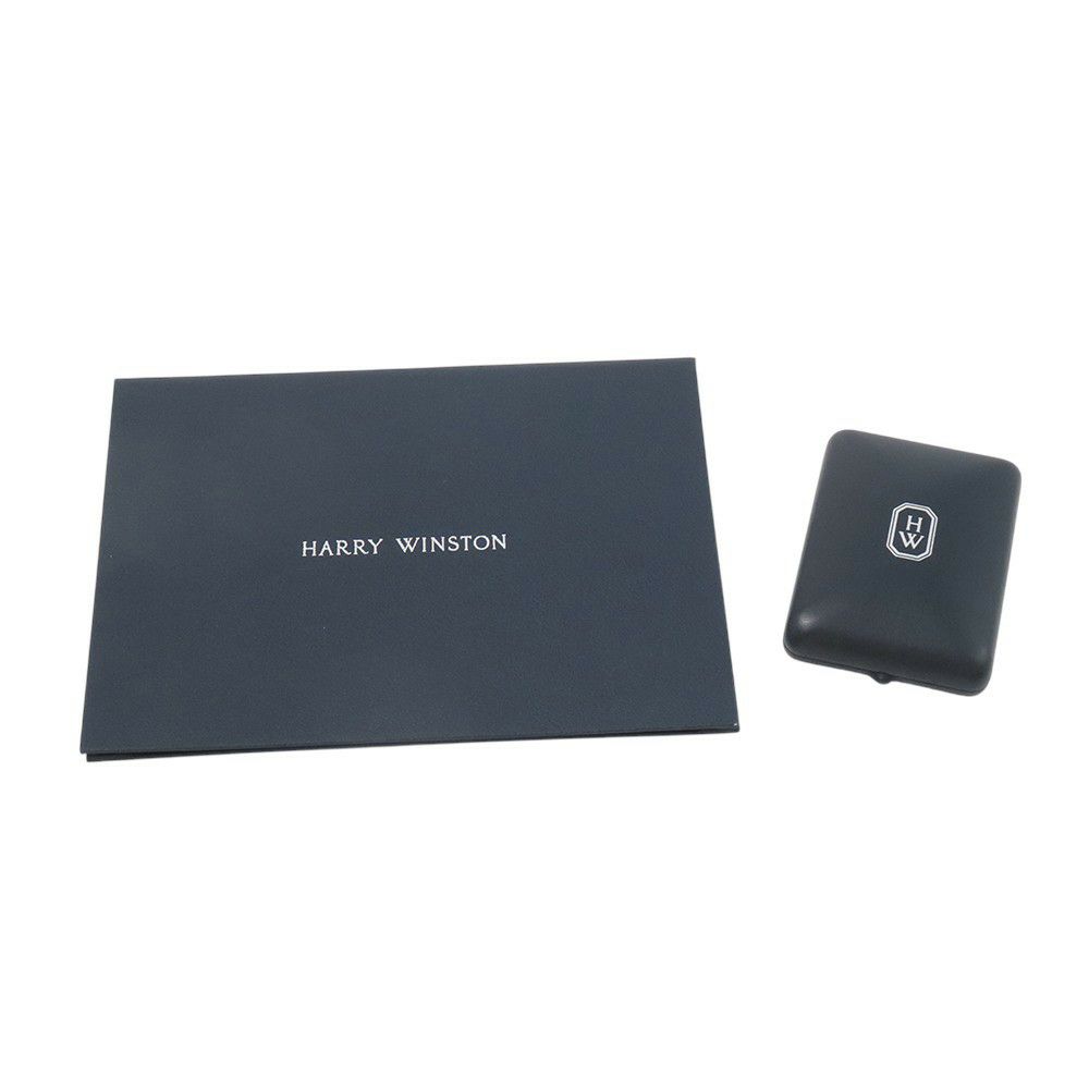 ハリーウィンストン ネックレス リリークラスター・ペンダント ダイヤモンド 46P 計0.68ct Pt950プラチナ PEDPMQRFLC