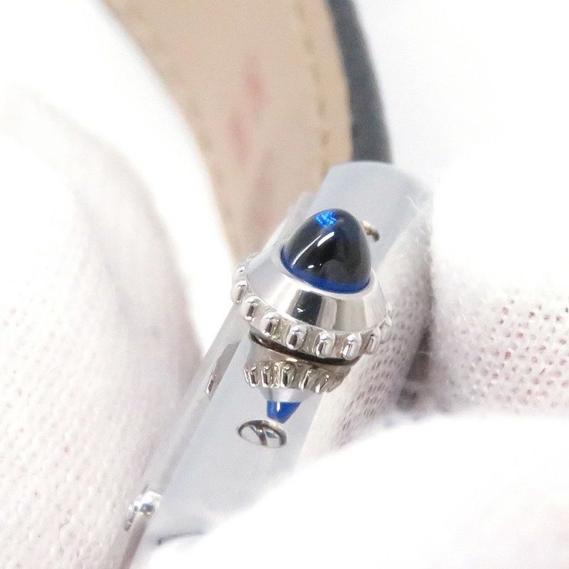 カルティエ タンク マスト SM WSTA0042 Cartier 腕時計 シルバー文字盤 クォーツ