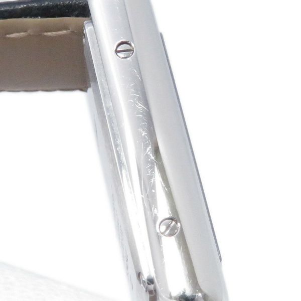 カルティエ タンク マスト SM WSTA0042 Cartier 腕時計 シルバー文字盤 クォーツ