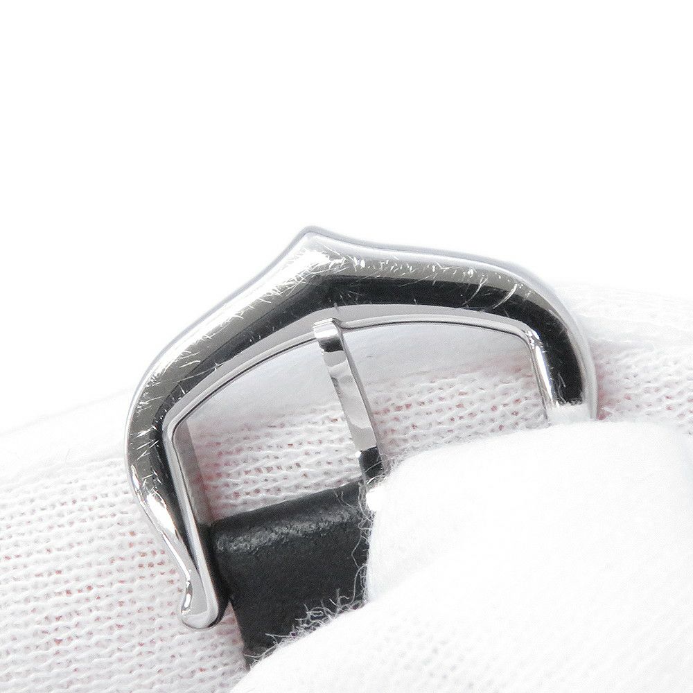 カルティエ タンク マスト SM WSTA0042 Cartier 腕時計 シルバー文字盤 クォーツ