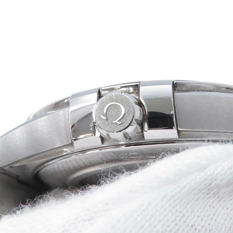 オメガ コンステレーション 131.10.36.60.01.001 OMEGA 腕時計 黒文字盤