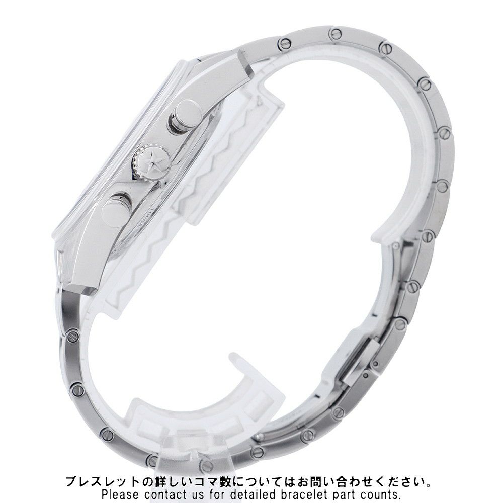 ゼニス クロノマスター エル・プリメロ オープン 03.20416.4061/51.M2040 ZENITH 腕時計 ブルー文字盤