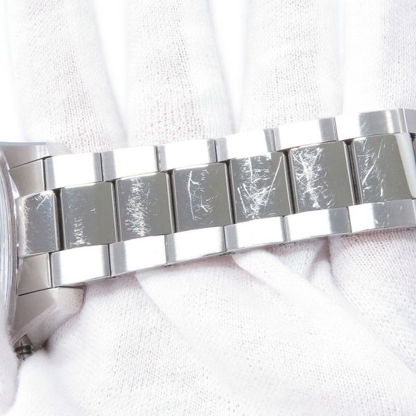 ゼニス クロノマスター エル・プリメロ オープン 03.20416.4061/51.M2040 ZENITH 腕時計 ブルー文字盤