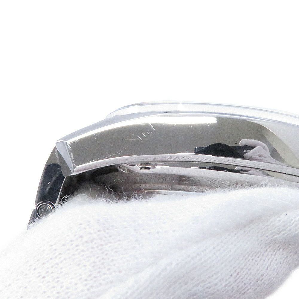 ゼニス クロノマスター エル・プリメロ オープン 03.20416.4061/51.M2040 ZENITH 腕時計 ブルー文字盤