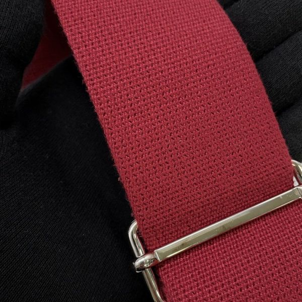 エルメス ショルダーバッグ エブリン3 PM ルージュアッシュ/シルバー金具 トリヨンクレマンス □M刻印