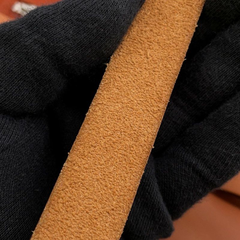 エルメス エールバッグジップPM オレンジ/ナチュラル/シルバー金具 トワルアッシュ/ヴァッシュハンター A刻印 2way