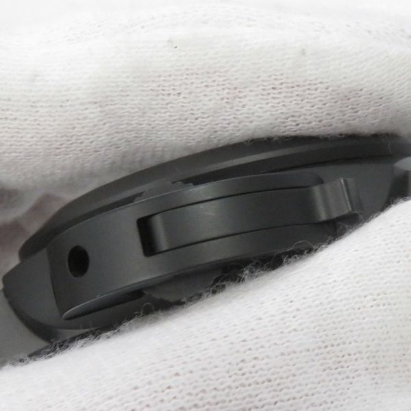 パネライ ルミノール GMT PAM01441 PANERAI 腕時計 ウォッチ 黒文字盤