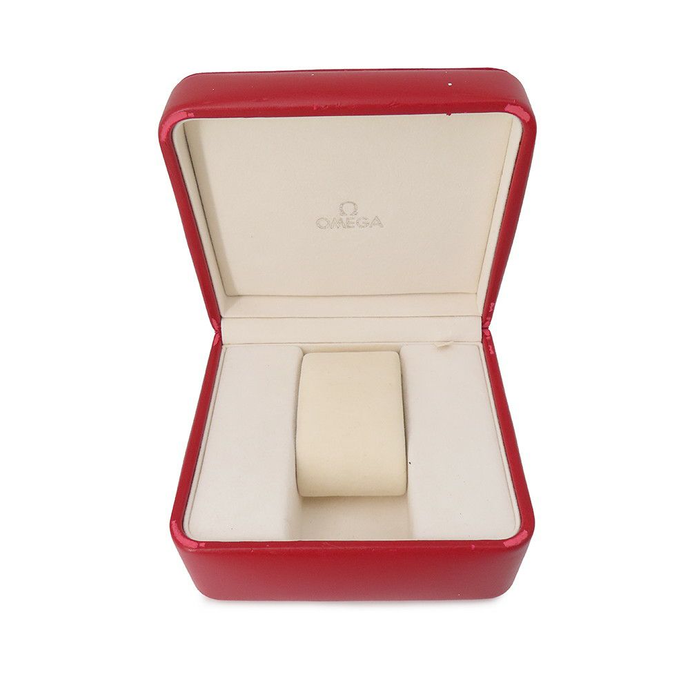 オメガ シーマスター プラネットオーシャン 2200.50.00 OMEGA 腕時計 黒文字盤