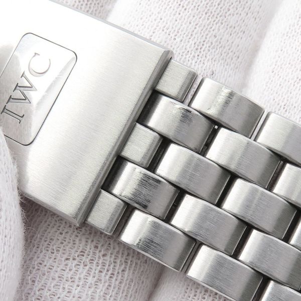 IWC パイロット ウォッチ マーク18 IW327015 腕時計 マーク XVIII ウォッチ 黒文字盤