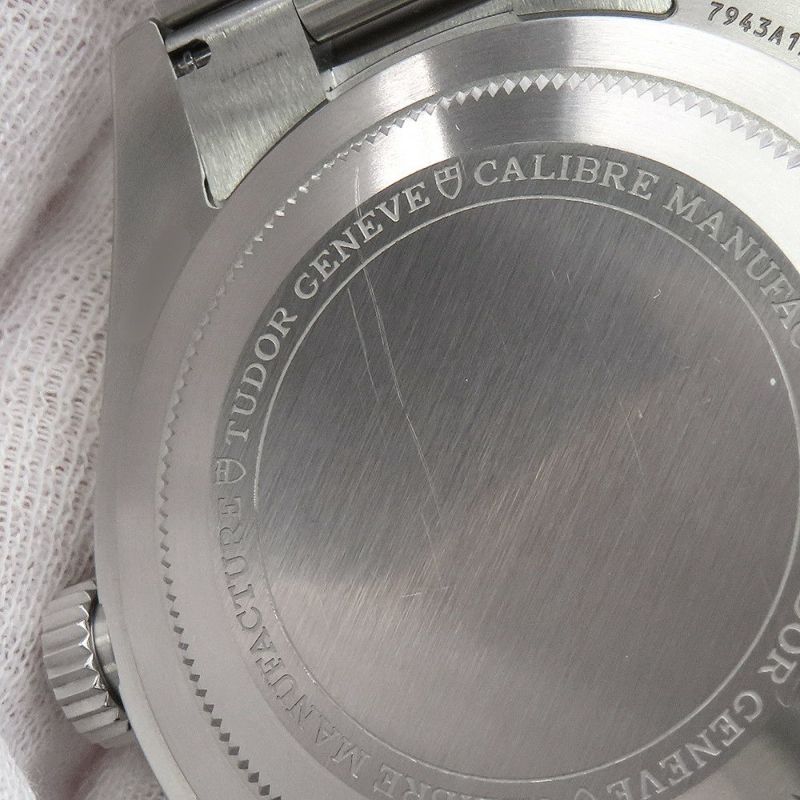 チュードル ブラックベイ 68 M7943A1A0NU-0001 TUDOR チューダー ウォッチ 腕時計 ブルー文字盤