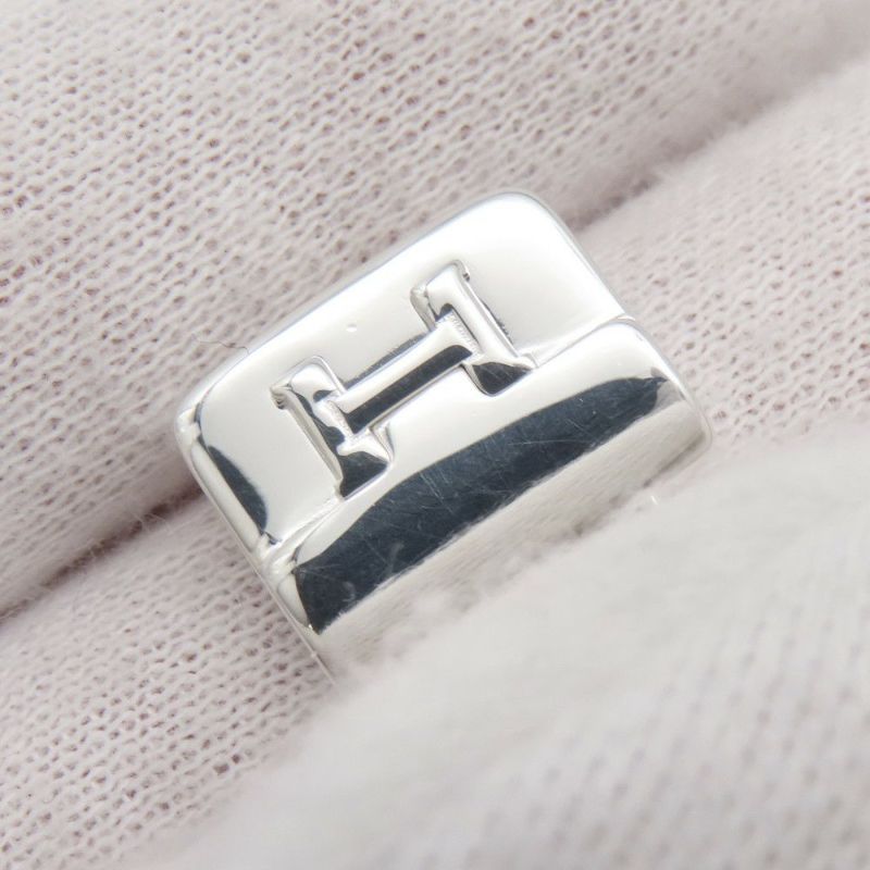 エルメス ネックレス アミュレット コンスタンス ペンダント ネックレス SV925シルバー HERMES ジュエリー