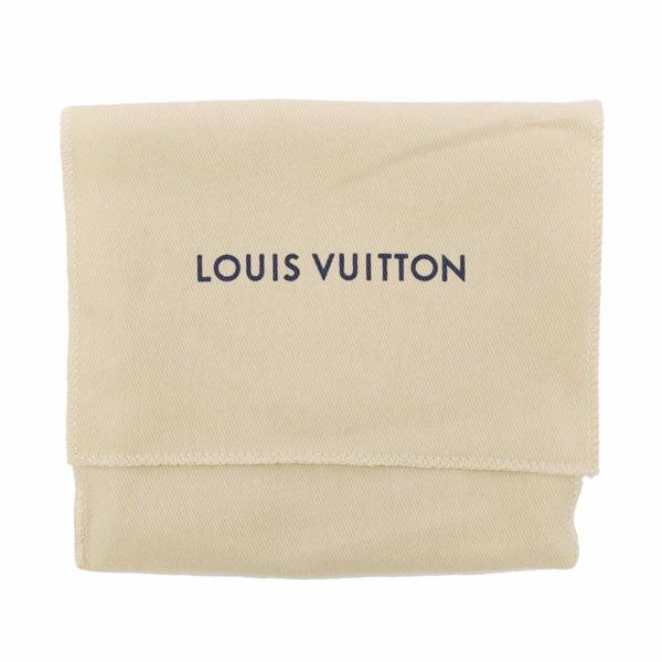 ルイヴィトン 財布 モノグラム ポルトフォイユ・ヴィクトリーヌ M62472 LOUIS VUITTON ヴィトン 三つ折り財布