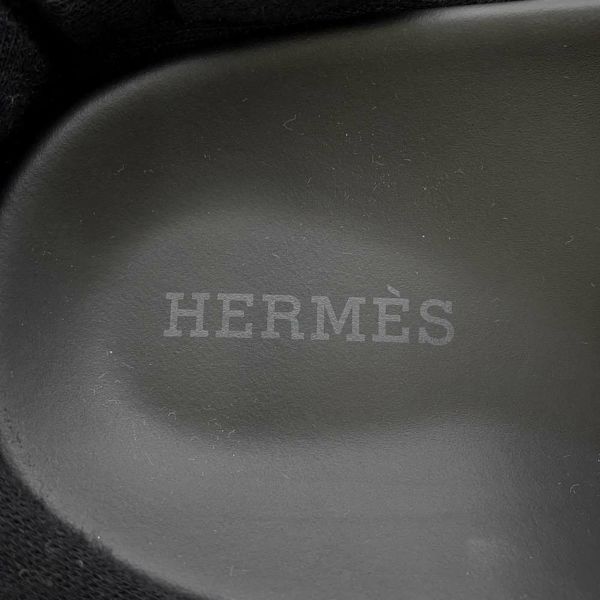 エルメス サンダル シプレ カーフレザー レディースサイズ36 HERMES 靴