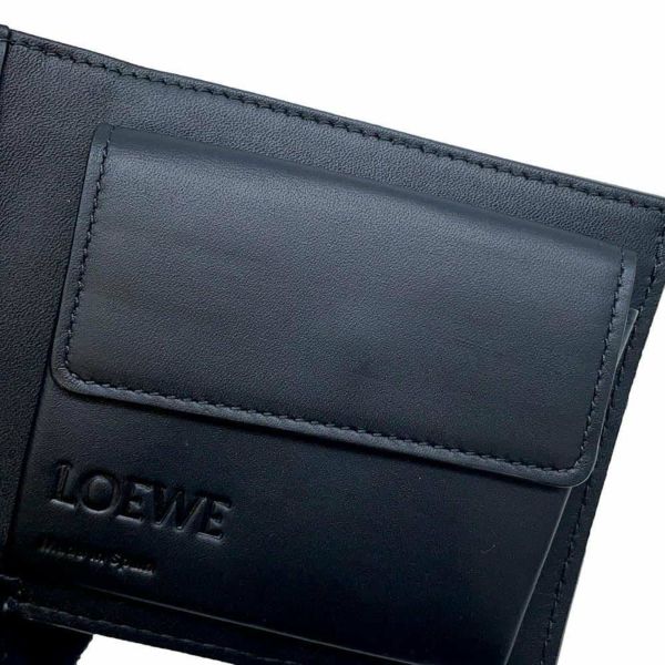 ロエベ 二つ折り財布 パズル バイフォールド ウォレット C510501X01 LOEWE 財布