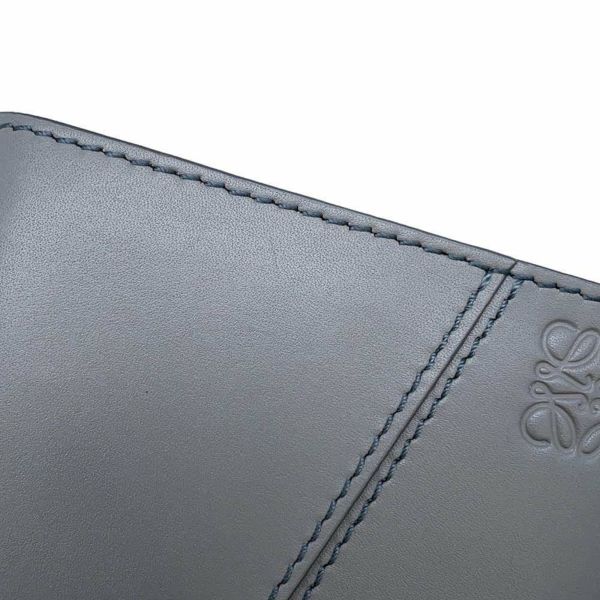 ロエベ 二つ折り財布 パズル バイフォールド ウォレット C510501X01 LOEWE 財布