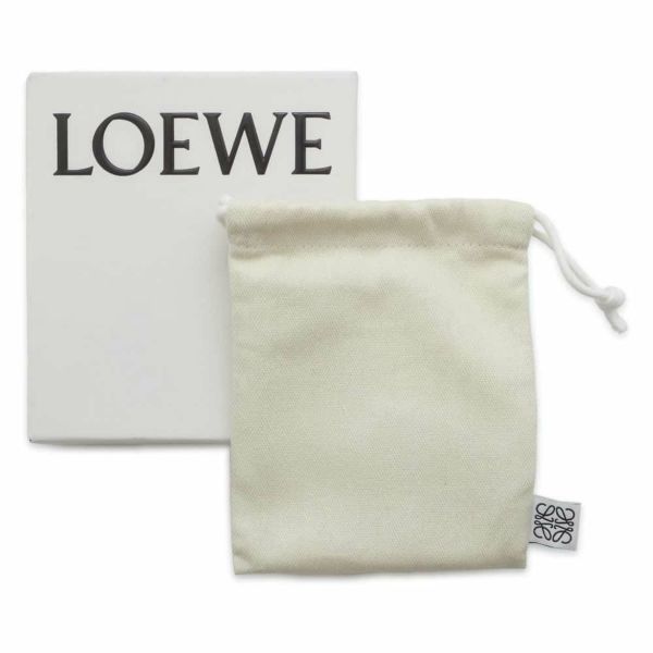 ロエベ 二つ折り財布 パズル バイフォールド ウォレット C510501X01 LOEWE 財布