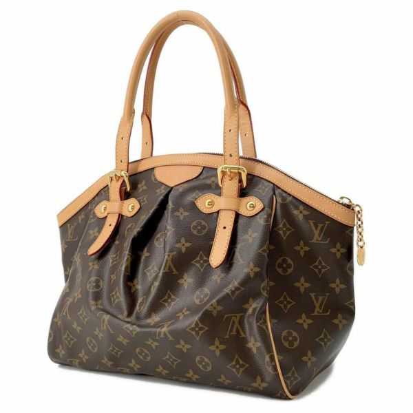 ルイヴィトン ハンドバッグ モノグラム ティヴォリGM M40144 LOUIS VUITTON ティボリ