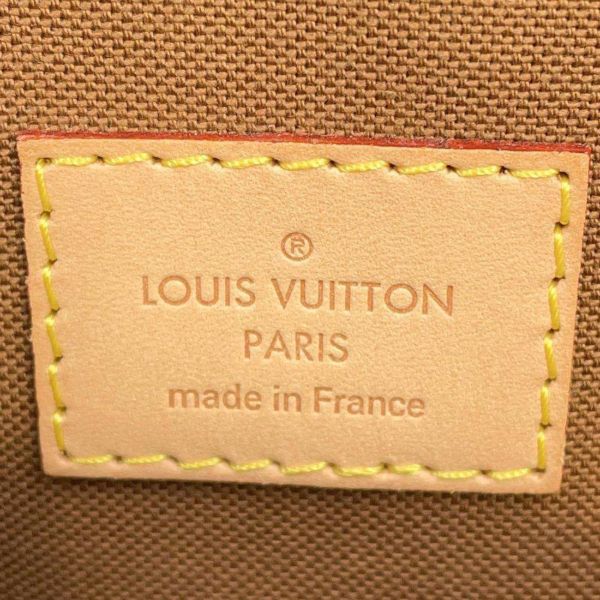 ルイヴィトン ハンドバッグ モノグラム ティヴォリGM M40144 LOUIS VUITTON ティボリ