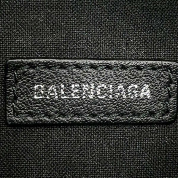 バレンシアガ ボディバッグ EVERYDAY エブリデイ ベルトパック 552375 BALENCIAGA 黒