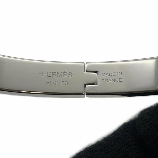 エルメス ブレスレット シェーヌダンクル ミニクリック PM カルト・ア・ジュエ HERMES アクセサリー