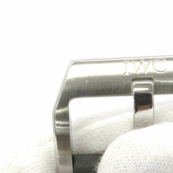 IWC アクアタイマー クロノグラフ エクスペディション ジャック=イヴ クストー IW376805 ブルー文字盤