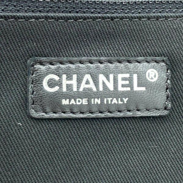 シャネル キャリーバッグ マトラッセ ココマーク パリ ニューヨークライン ナイロン A33107 CHANEL 黒 スーツケース 二輪