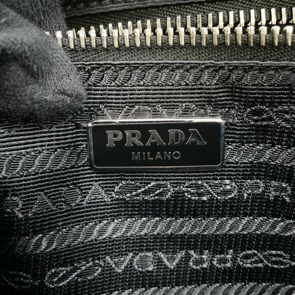 プラダ ショルダーバッグ ヴィッテロフェニックス レザー 1BC134 PRADA 2wayバッグ