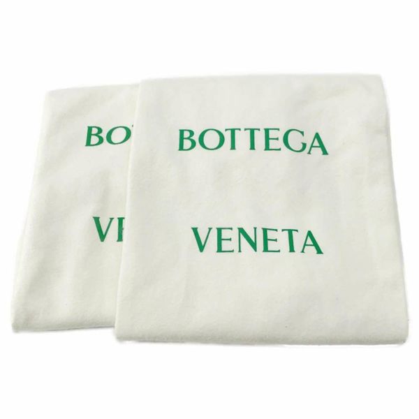 ボッテガヴェネタ スニーカー QUILT キルト メンズサイズ40 651427 BOTTEGA VENETA 靴 厚底 ローカット