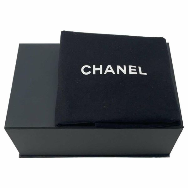 シャネル チェーンショルダーバッグ ココマーク ツイード A69900 CHANEL ミニ フラップ バッグ