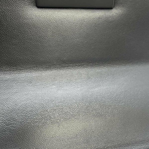 クリスチャン・ディオール ショルダーバッグ モンテーニュ30 レザー M9204SBAV_M989 Christian Dior バッグ 黒