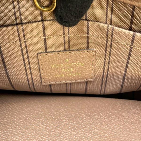 ルイヴィトン ハンドバッグ モノグラム・アンプラント モンテーニュBB M44062 LOUIS VUITTON バッグ 2wayショルダーバッグ