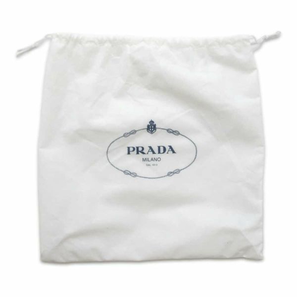 プラダ チェーンショルダーバッグ サフィアーノレザー 1BD200 PRADA バッグ