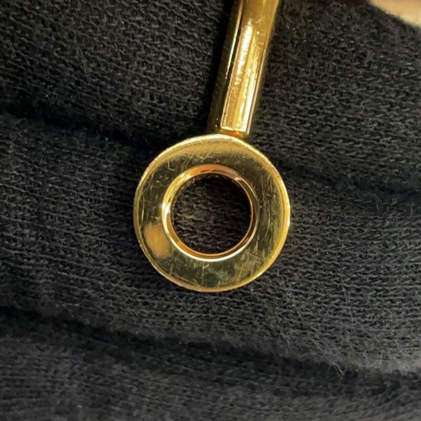 エルメス ハンドバッグ ケリー28 内縫い エトゥープ/ゴールド金具 トゴ B刻印 2wayショルダー