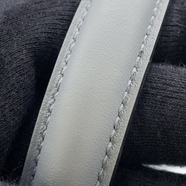 エルメス ハンドバッグ ケリー25 内縫い グリパンタン/シルバー金具 スイフト K刻印 2wayショルダー