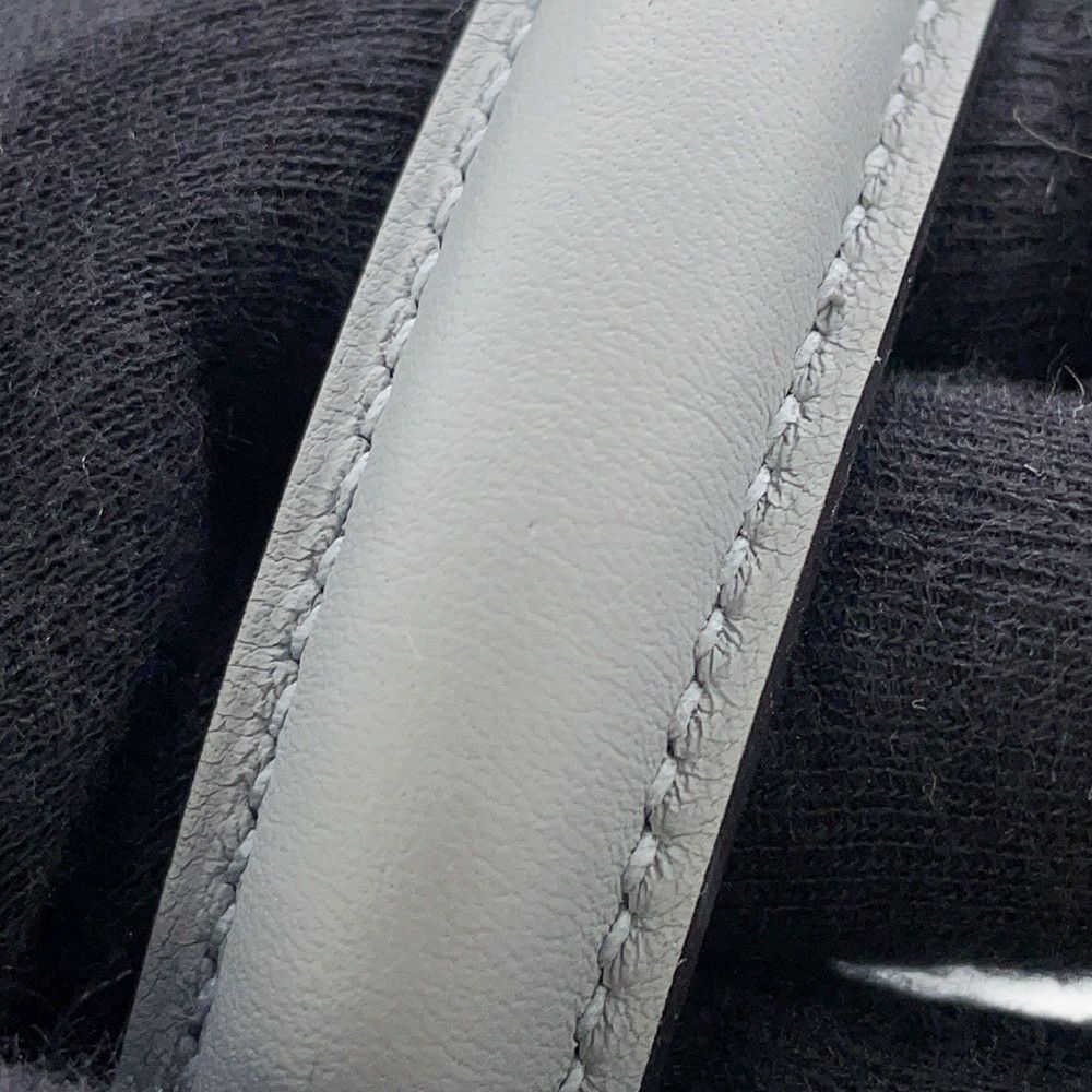 エルメス ハンドバッグ ケリー25 内縫い グリパンタン/シルバー金具 スイフト K刻印 2wayショルダー