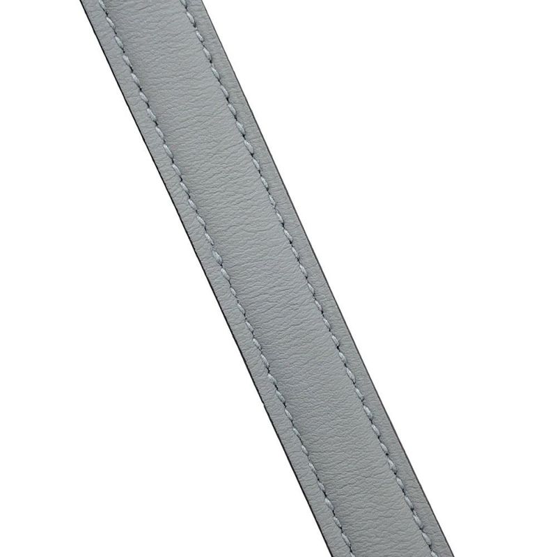 エルメス ハンドバッグ ケリー25 内縫い グリパンタン/シルバー金具 スイフト K刻印 2wayショルダー