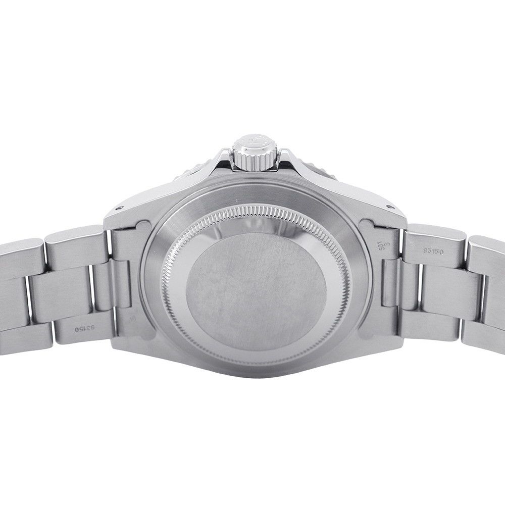 ロレックス サブマリーナ ノンデイト A番 14060 ROLEX 腕時計 ウォッチ 黒文字盤