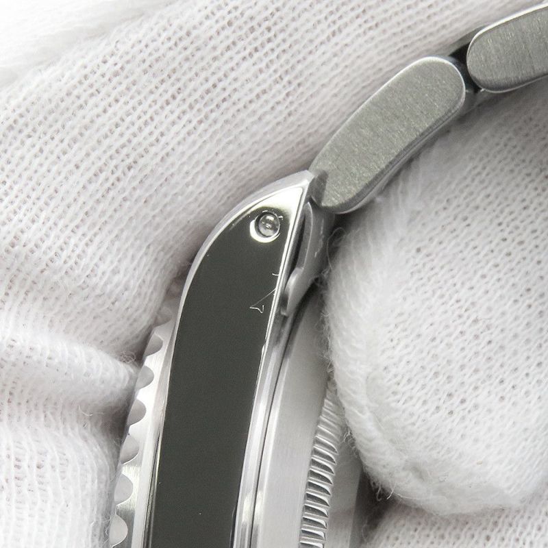 ロレックス サブマリーナ ノンデイト A番 14060 ROLEX 腕時計 ウォッチ 黒文字盤