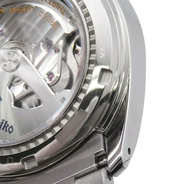 セイコー グランドセイコー ヘリテージコレクション スプリングドライブ SBGA011 SEIKO 腕時計 ウォッチ 白文字盤