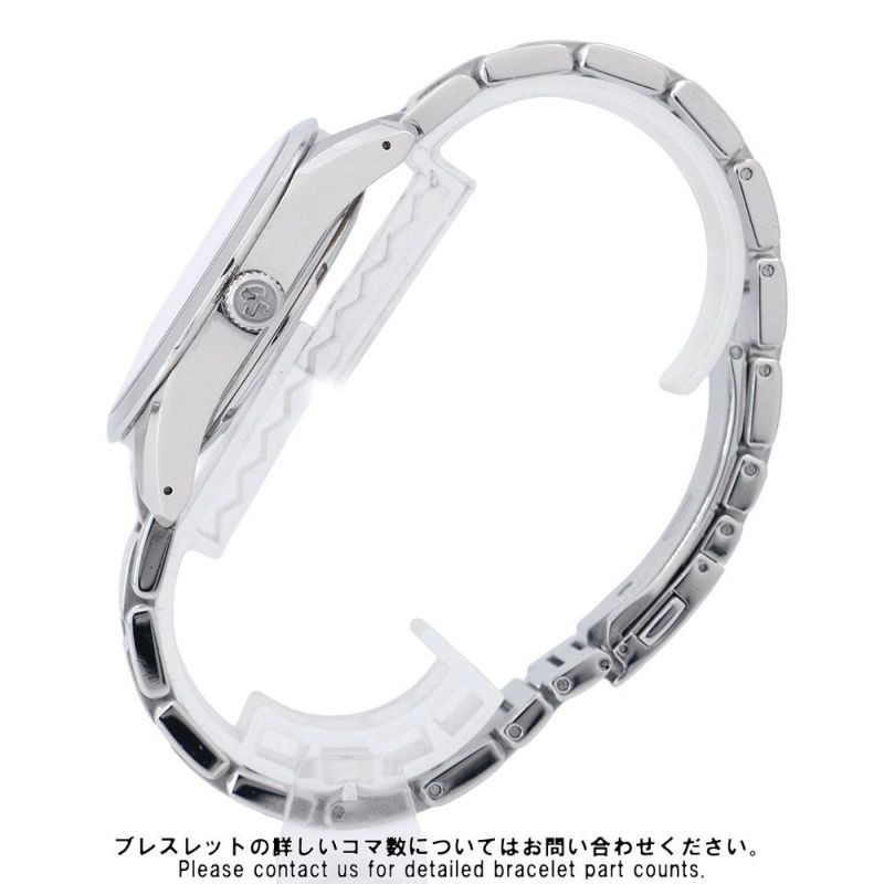 セイコー グランドセイコー スプリングドライブ SBGA099 SEIKO 腕時計 白文字盤