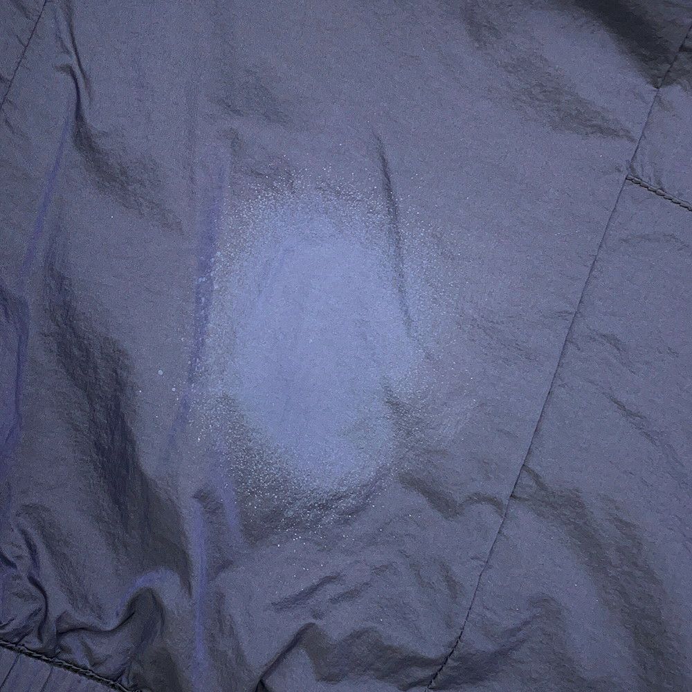 ベルルッティ ジャケット スクリット ベスト ウォームアップジャケット ナイロン メンズサイズ46 Berluti アウター