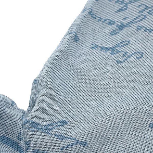 ベルルッティ セーター スクリット クルーネック ウール メンズサイズL Berluti トップス