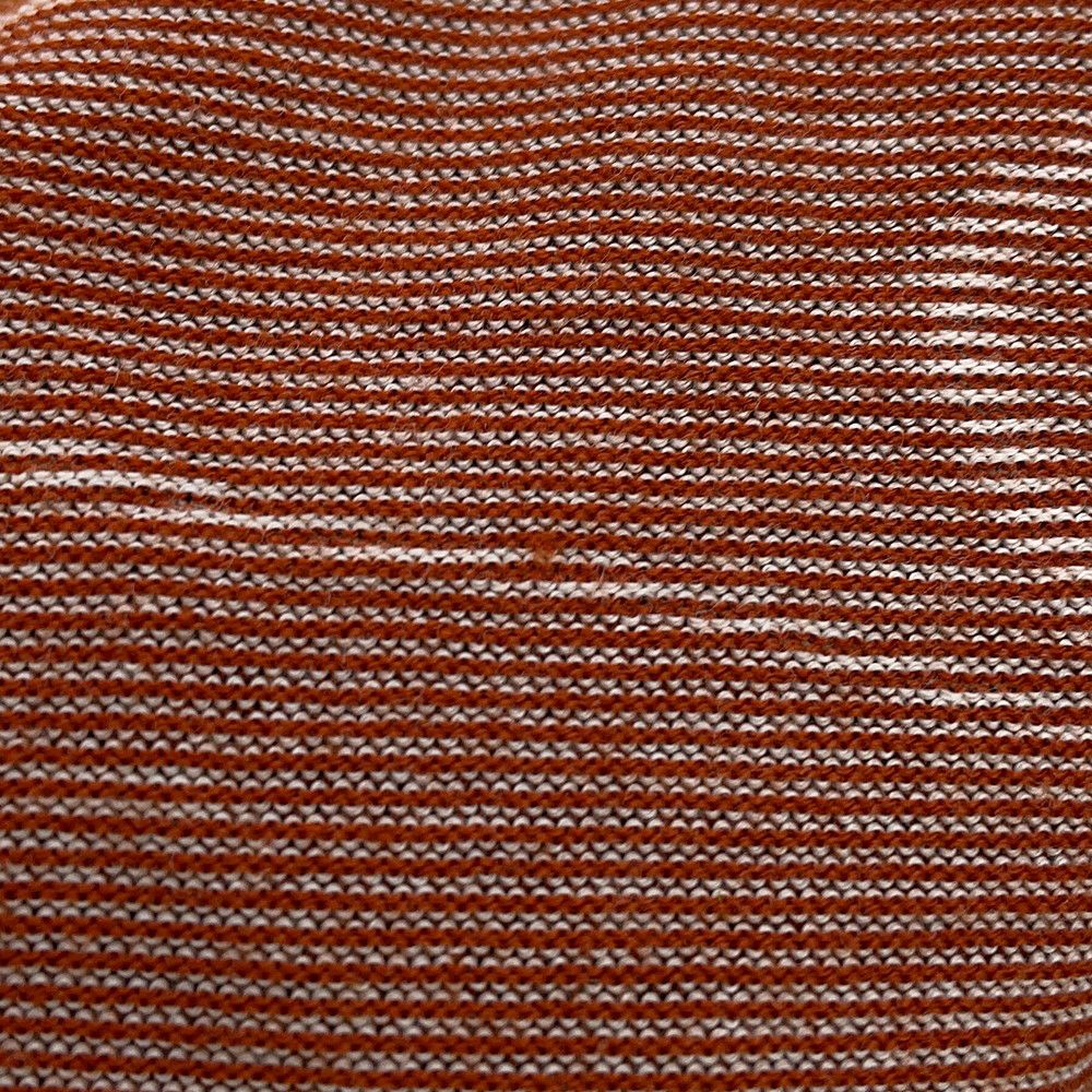 ベルルッティ セーター ライト スクリットパターン 長袖クルーネック ウール メンズサイズM Berluti トップス