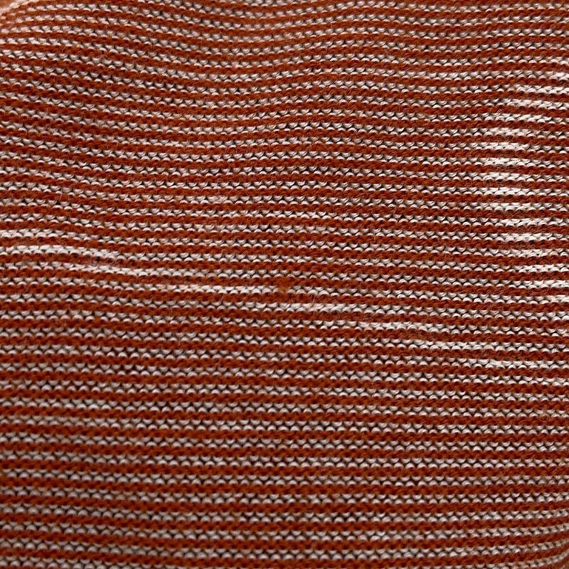 ベルルッティ セーター ライト スクリットパターン 長袖クルーネック ウール メンズサイズM Berluti トップス