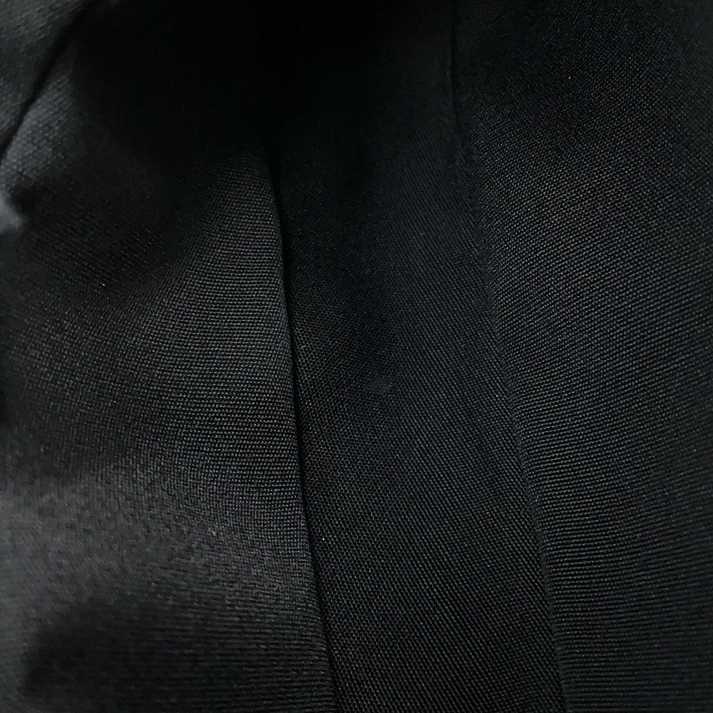 ディオール ボディバッグ オブリーク SCARAB ミニ キャンバス 2ESBC311YKY Christian Dior トロッター 黒 セール品