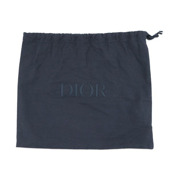 ディオール ボディバッグ オブリーク SCARAB ミニ キャンバス 2ESBC311YKY Christian Dior トロッター 黒 セール品