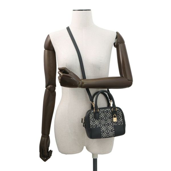 未使用品　ロエベ　ハンドバッグ　アマソナ 楽天市場】ロエベ アマソナ 未使用の通販