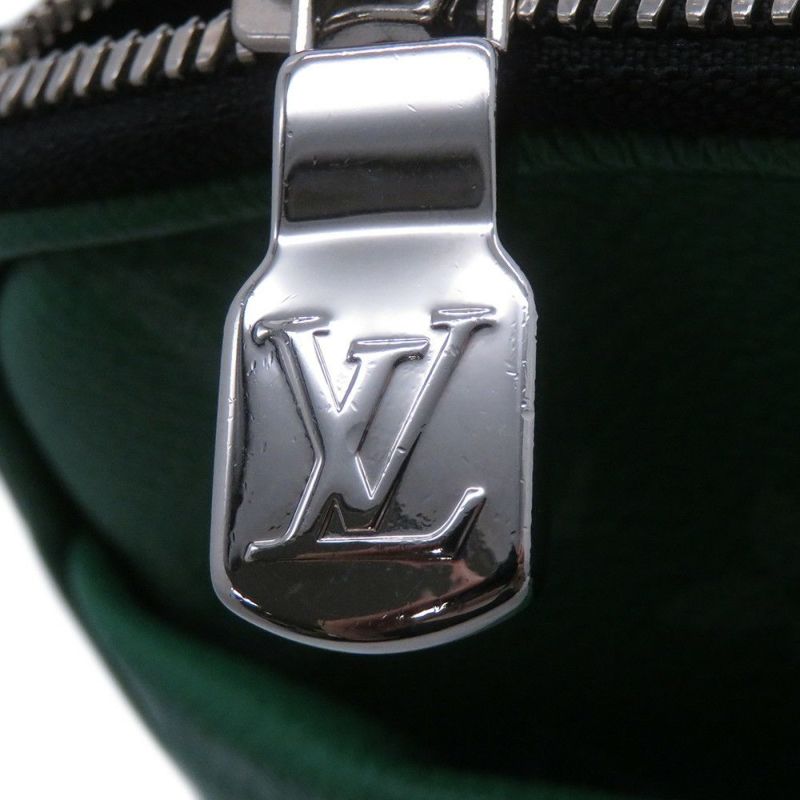 ルイヴィトン ショルダーバッグ モノグラム タイガラマ アルファ・メッセンジャー M31014 LOUIS VUITTON ヴィトン バッグ